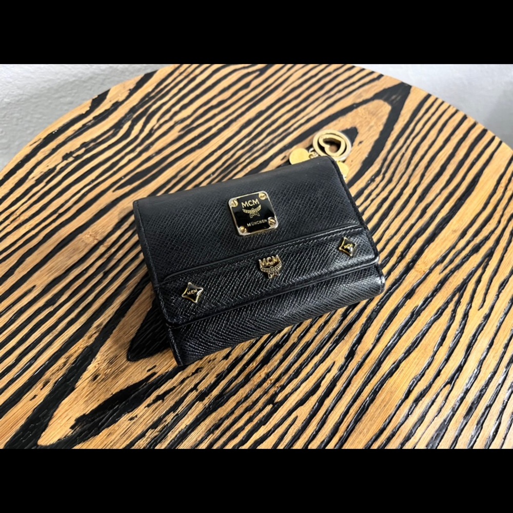 Original leather like new condition